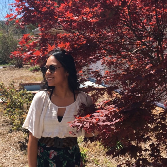 Meet your Posher, Nadchen - Picture 1 of 1